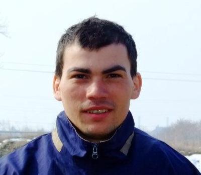 Popa Adrian Cosmin